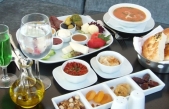 Restoranlarda iftar süfrəsi neçəyədir? –MENYU + QİYMƏTLƏR