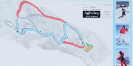 Naxçıvanda da xizək kurortu tikilir - YENİ LAYİHƏ