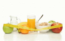 Dietasız arıqlamaq üçün – 15 ÜSUL