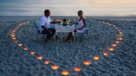 Azərbaycanda ailə qurmuş cütlüklər ən çox bu ölkələrə bal ayına gedirlər