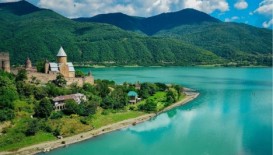 Bu il Azərbaycandan Gürcüstana səfər edənlərin sayı açıqlanıb