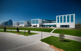 Baku Boulevard Hotel 8 vakansiya üzrə işçi axtarır - ƏTRAFLI