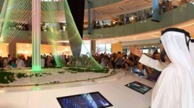 Dünyanın yeni ən hündür qülləsi tikilir - ÖLÇÜLƏR