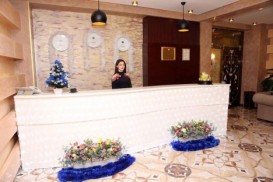 "Manor Hotel" işçi axtarır - VAKANSİYA