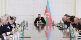 Prezidentdən icra başçılarına – YENİ TAPŞIRIQ