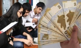Azərbaycanda təhsil haqqı aşağı salındı