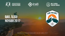 “Gənc Bələdçi” Məktəbi keçiriləcək