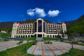 Marxal Resort and Spa hotel uşaqlar üçün konsert edəcək