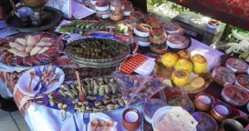 Bakı sakinlərini maraqlı festival gözləyir