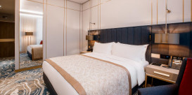 "Intercontinental Hotel Baku" işçi axtarir - VAKANSİYA