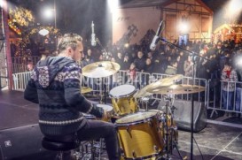 Bakıda küçə musiqisi festivalı keçiriləcək - ÇOX MARAQLI - TARİX, YERLƏR