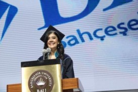 "Qızıl Beyin " mükafatçısı Günel Musayeva - MÜSAHİBƏ