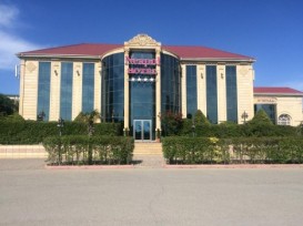 "Neapol Hotel" işçi axtarır- VAKANSİYA