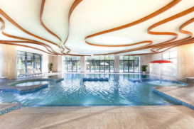 Azərbaycanda otellərin SPA və sağlamlıq mərkəzlərində – QİYMƏTLƏR
