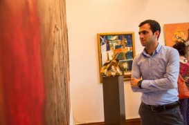 Biznesə30 manatla başlayan iş adamı - MÜSAHİBƏ