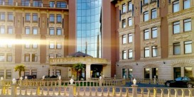 Excelsior Hotel & SPA Baku işçi axtarır - VAKANSİYA