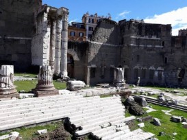 Minimum büdcə ilə Roma səyahəti - ŞƏXSİ TƏCRÜBƏ