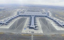 İlk uçuş Azərbaycana olacaq