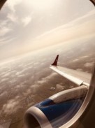 Buta Airways’lə uçuş zamanı rastlaşa biləcəyiniz 5 şey