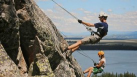 Kim deyir ki, Azərbaycanda macəra turizmi yoxdur? - VARİANTLAR