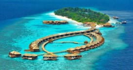 Novruz bayramı Maldiv adalarında - QİYMƏTLƏR