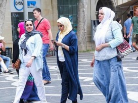 Pakistan Observer: "Azərbaycanda turizm bumu yaşanır"