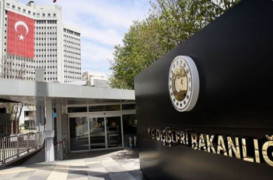 XİN-dən Azərbaycan vətəndaşlarının Türkiyəyə səfəri ilə bağlı - BƏYANAT