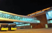 Azərbaycanlı turistlər Gürcüstanın hava limanlarına yönəldilir