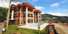 190 azərbaycanlı Alanyada villa alıb - QİYMƏTLƏR