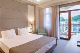 Qarabağda lüks hotellərin tikintisi gündəmdədir - Assosiasiya - FOTO