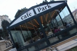 Bakının tanınmış kafesində müştərilərə qarşı ayrı-seçkilik