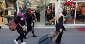 Azərbaycana yalnız varlı iranlılar gələ bilir