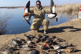 Azərbaycanda harada nə ovlamaq olar? – İCAZƏLƏR, CƏRİMƏLƏR