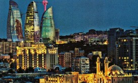 Bakı və Gəncə MDB-də qış səyahəti üzrə TOP-10-a daxil olub