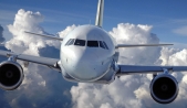 Bakıdan Monteneqroya çarter aviareysi açıldı 