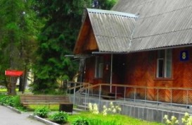 Xmelnik Sanatoriyasında 15 günlük müalicə və müayinə - 280 DOLLAR