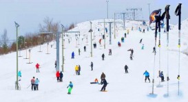 Avropa dağ-xizək turizm mövsümünə start verir