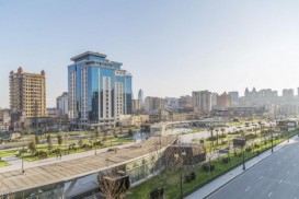 "Winter Park Hotel" işçi axtarır - VAKANSİYA
