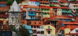 Tbilisi-ə 4 günlük səyahət turu - ƏTRAFLI