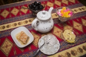 Şəkidə Beynəlxalq Şirniyyat Festivalı keçiriləcək