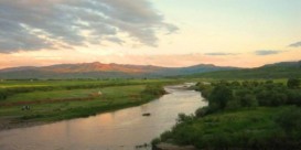 Azərbaycanda yeni turizm məkanı - NAZİRƏ TƏKLİF