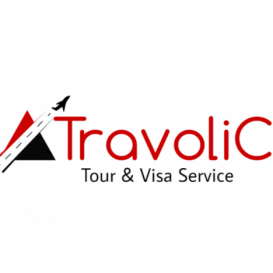 "Travolic Tour & Visa Service" şirkəti işçi axtarır-VAKANSİYA