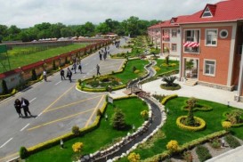 Nabrandakı istirahət mərkəzlərində – QİYMƏTLƏR, SİYAHI