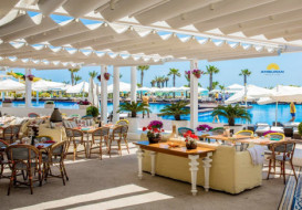 "Amburan Beach Club" işçi axtarır - VAKANSİYA