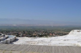 Cənnətlə-cəhənnəmin qovuşduğu yerdən – REPORTAJ