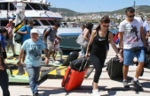 Türkiyədə xəstələnən turistlərə ödəniş verildi