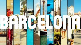 Dünyada Barselona adında 6 şəhər və kənd var