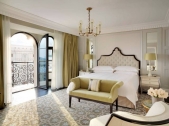 Üç gecə qal, iki gecənin pulunu ödə- "Four Seasons Hotel Baku"-da