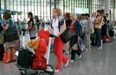 Türkiyədə turizm sahəsi 5 milyard avro itirəcək - TERROR AKTLARINDAN