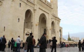 Azərbaycandan müqəddəs şəhərlərə ziyarətlər olacaq